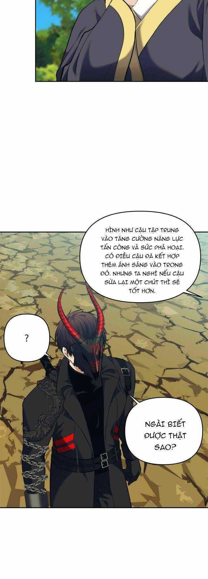 Vua Thăng Cấp Chapter 67 - Trang 2