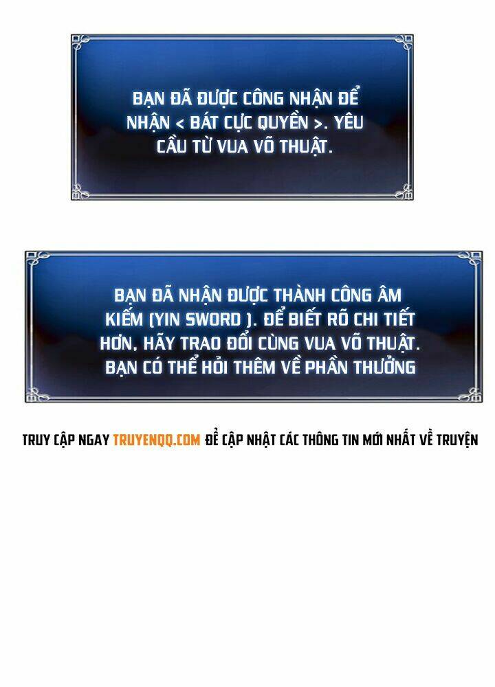 Vua Thăng Cấp Chapter 67 - Trang 2