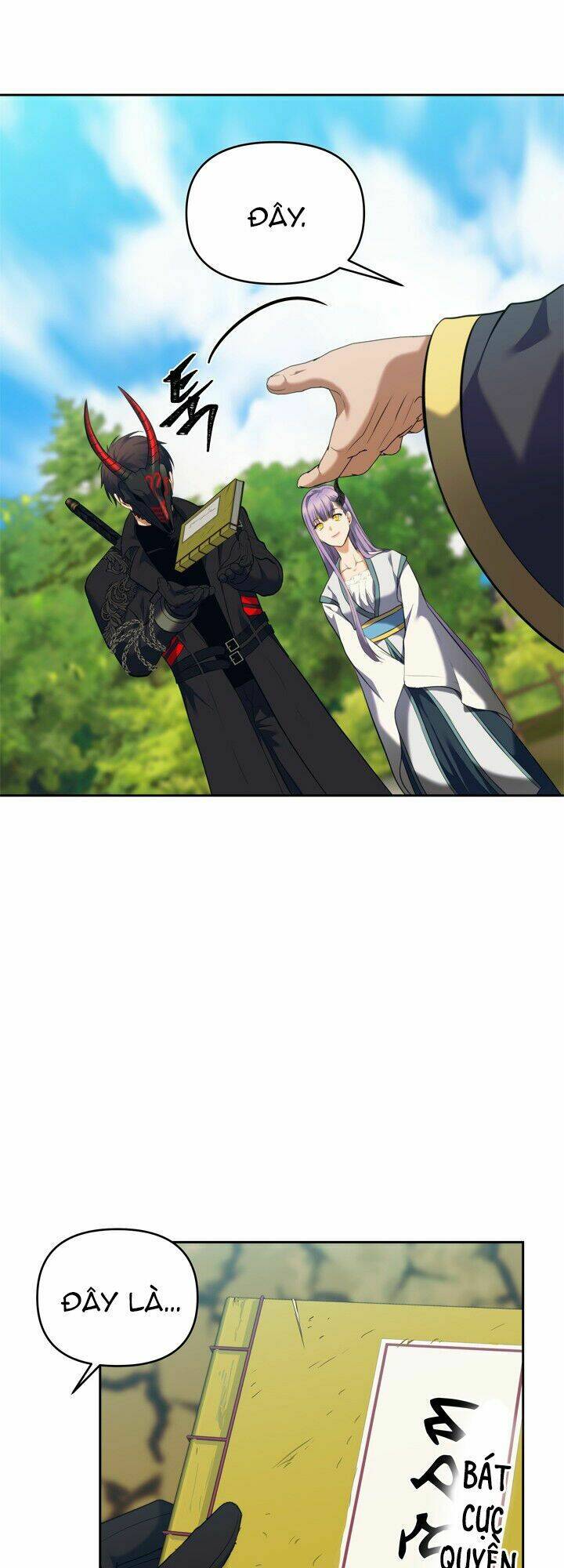Vua Thăng Cấp Chapter 67 - Trang 2