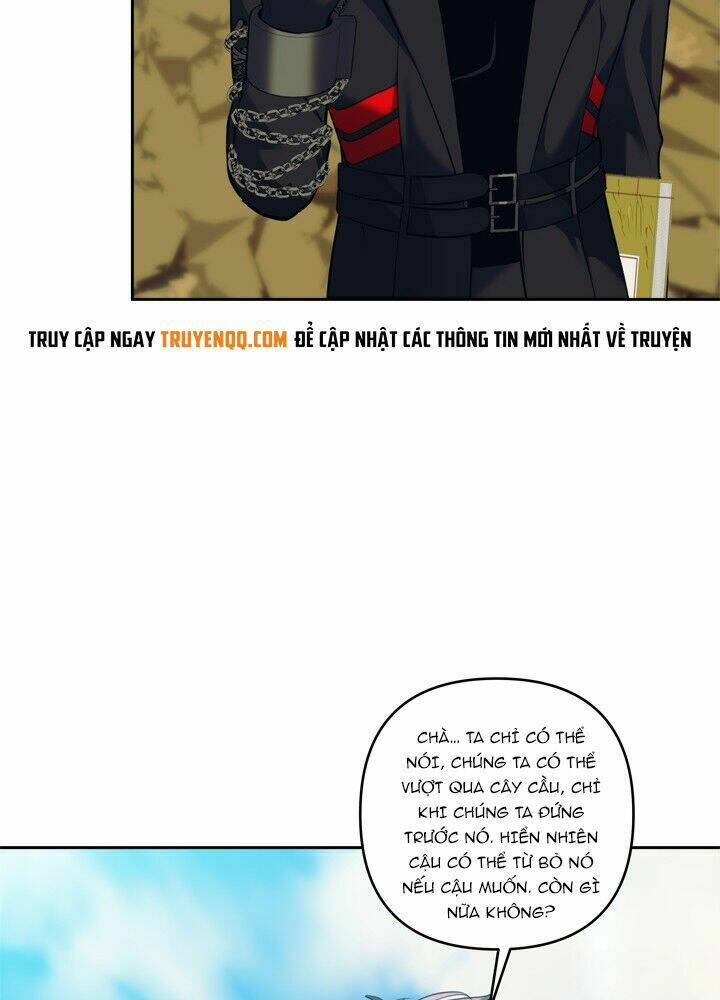 Vua Thăng Cấp Chapter 67 - Trang 2