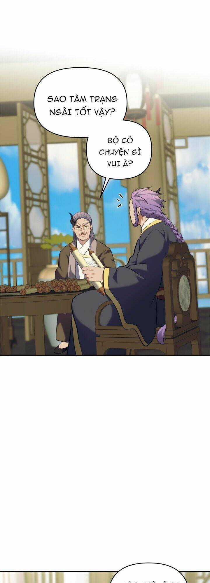 Vua Thăng Cấp Chapter 67 - Trang 2