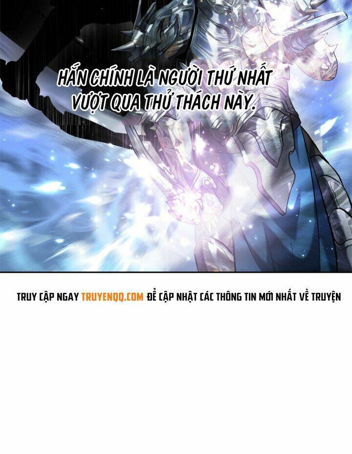 Vua Thăng Cấp Chapter 67 - Trang 2