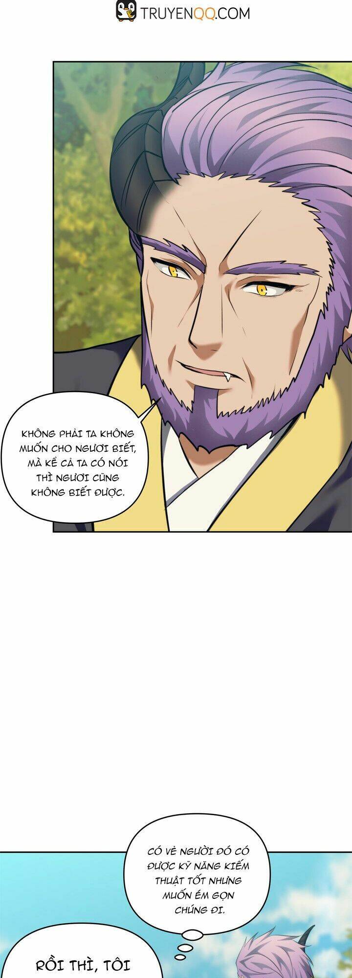 Vua Thăng Cấp Chapter 67 - Trang 2