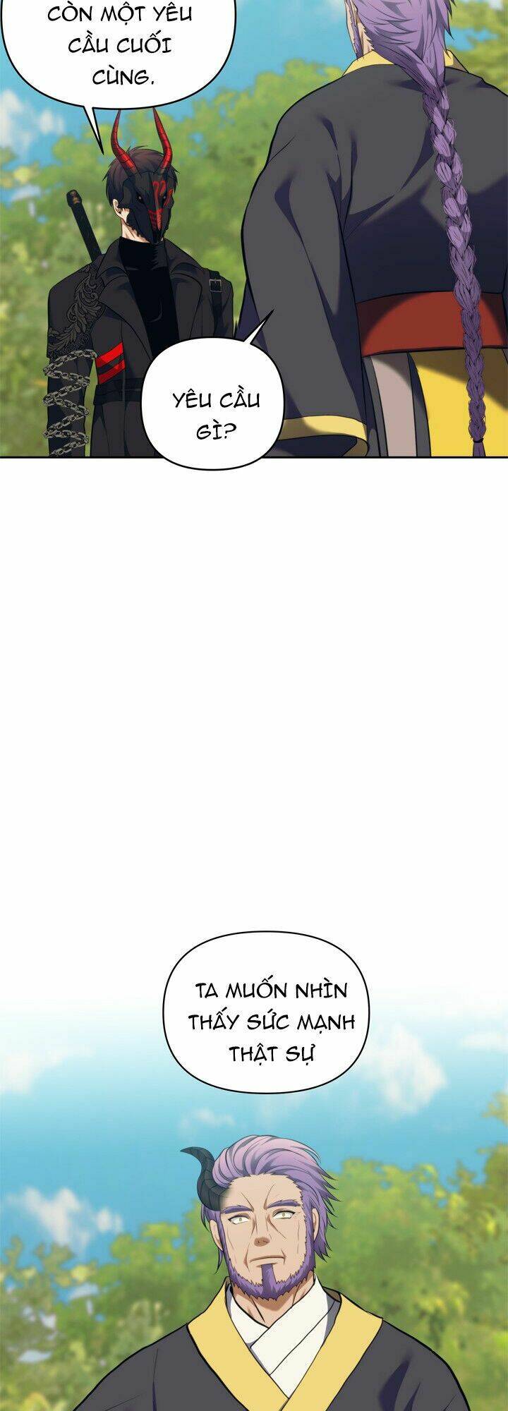 Vua Thăng Cấp Chapter 67 - Trang 2