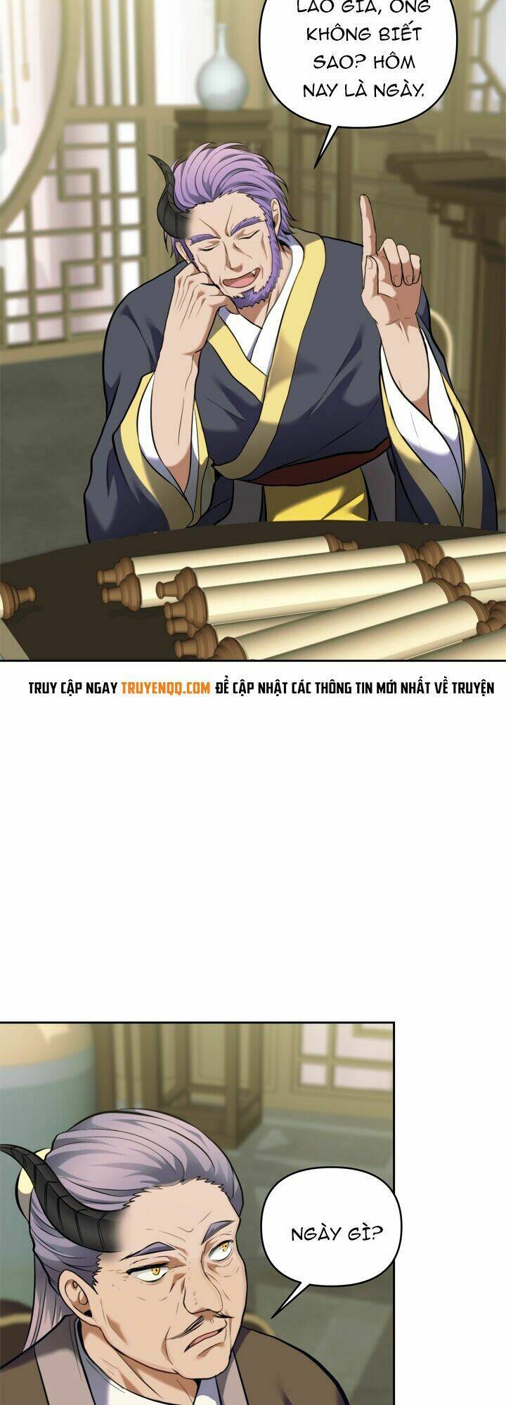 Vua Thăng Cấp Chapter 67 - Trang 2