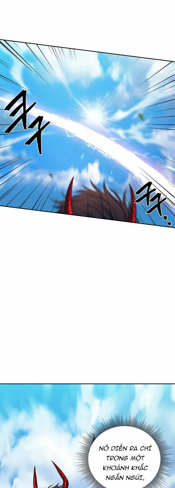 Vua Thăng Cấp Chapter 68 - Trang 2