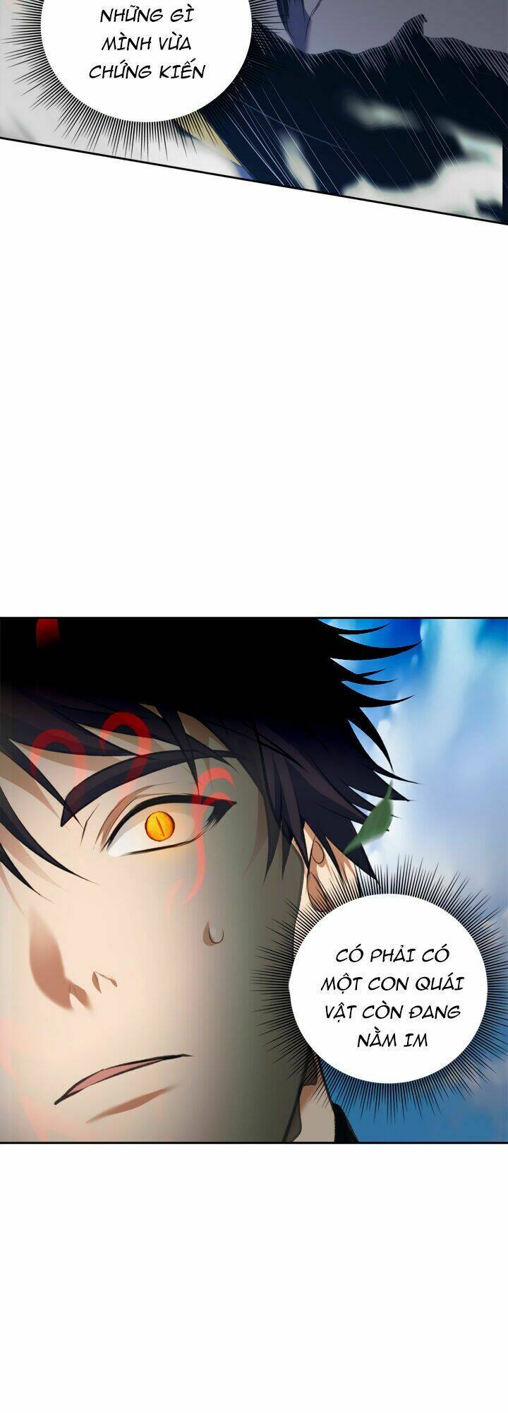 Vua Thăng Cấp Chapter 68 - Trang 2