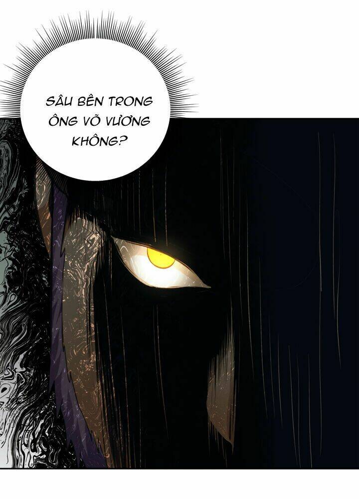Vua Thăng Cấp Chapter 68 - Trang 2
