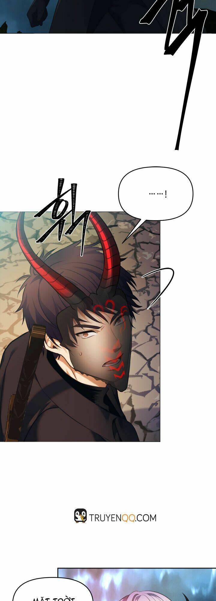 Vua Thăng Cấp Chapter 68 - Trang 2