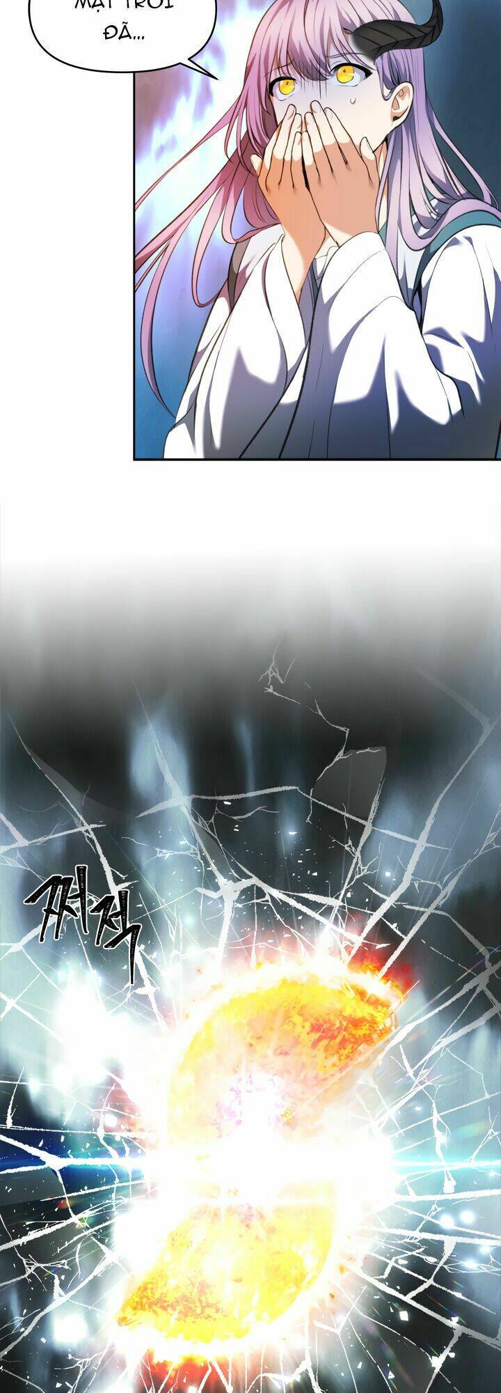 Vua Thăng Cấp Chapter 68 - Trang 2