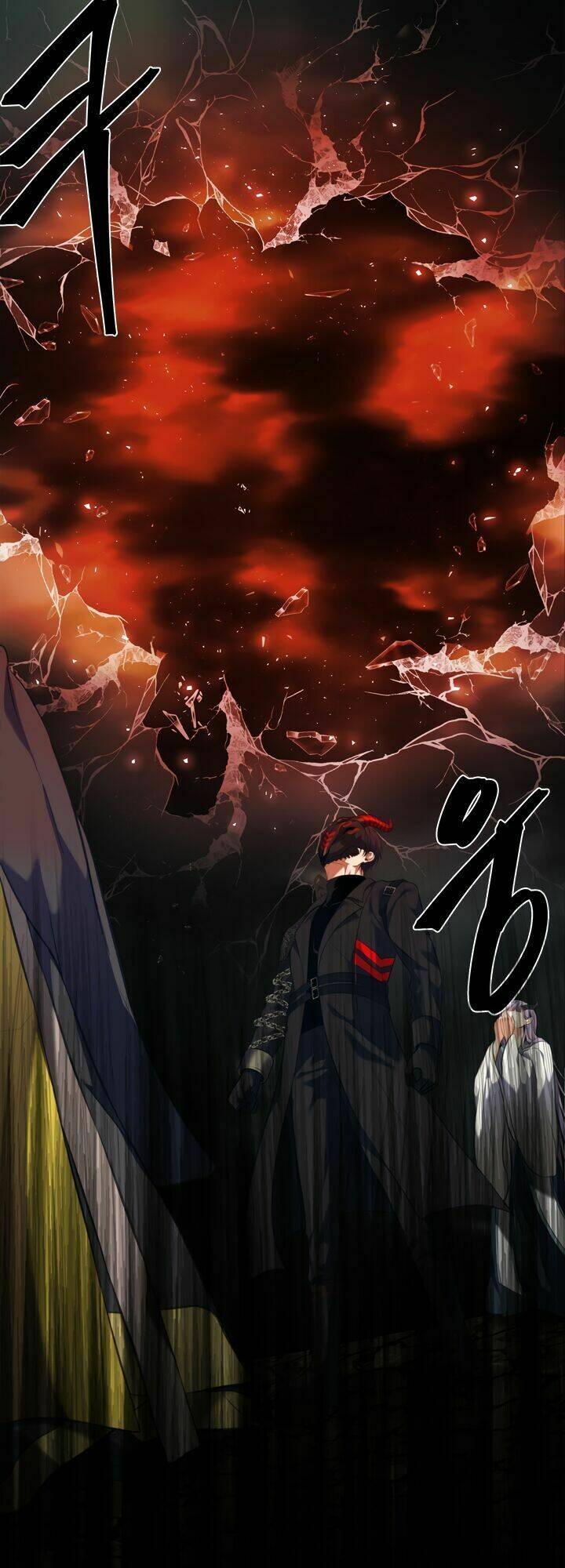 Vua Thăng Cấp Chapter 68 - Trang 2