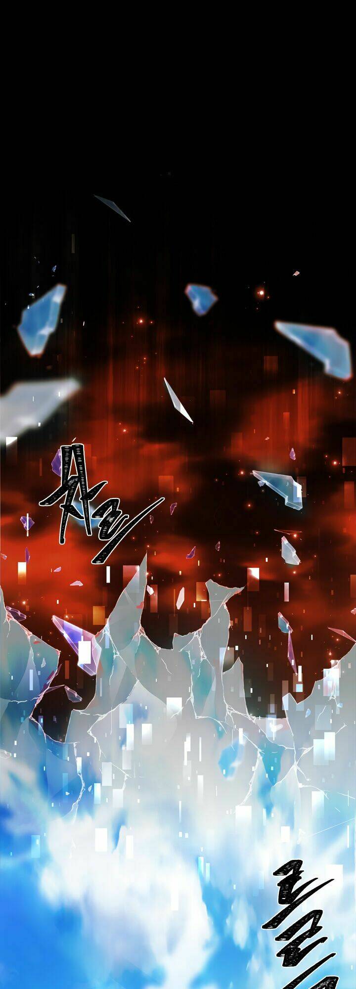 Vua Thăng Cấp Chapter 68 - Trang 2