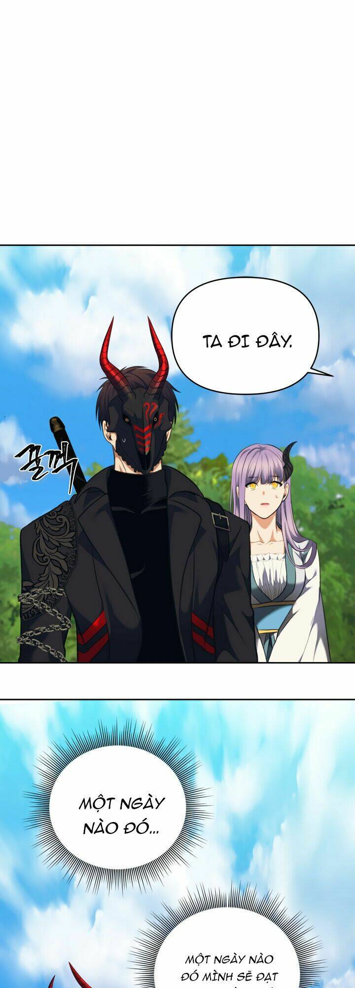 Vua Thăng Cấp Chapter 68 - Trang 2