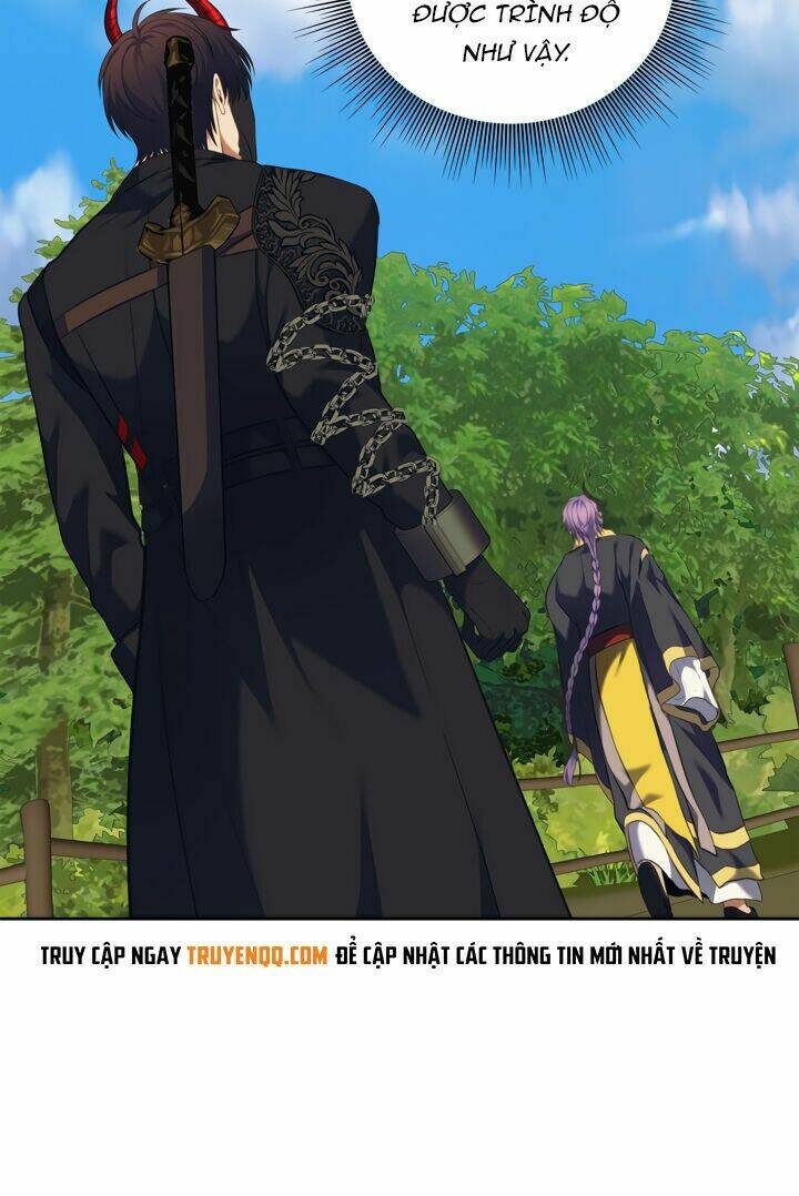 Vua Thăng Cấp Chapter 68 - Trang 2