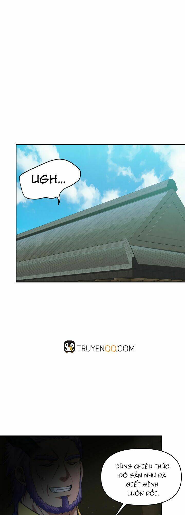 Vua Thăng Cấp Chapter 68 - Trang 2