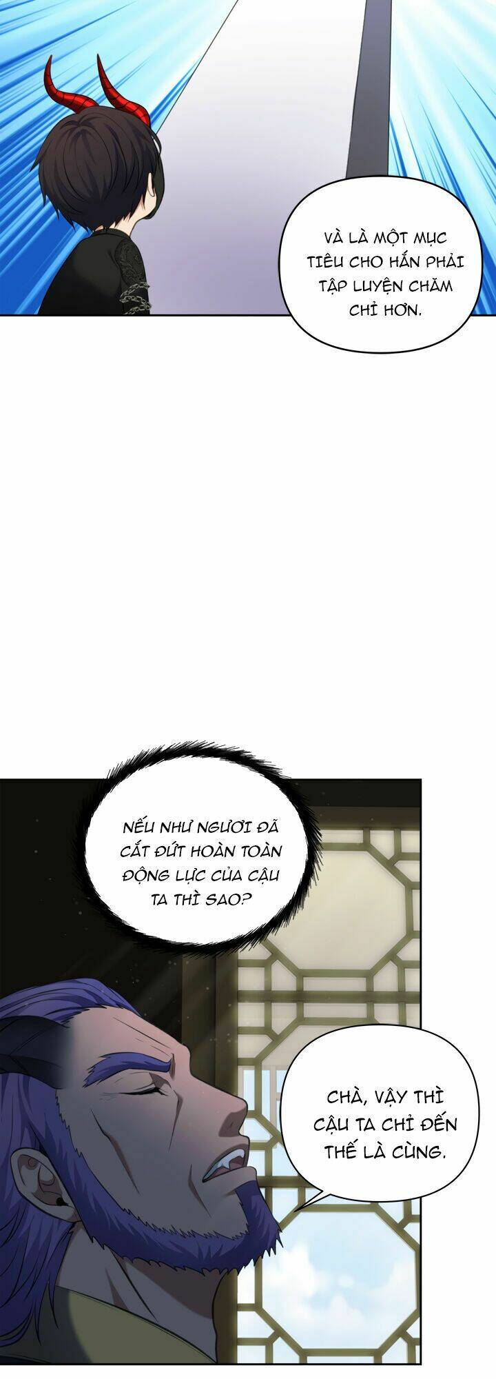 Vua Thăng Cấp Chapter 68 - Trang 2