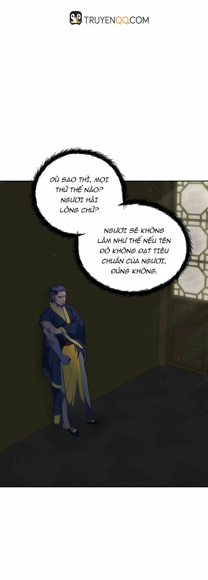 Vua Thăng Cấp Chapter 68 - Trang 2