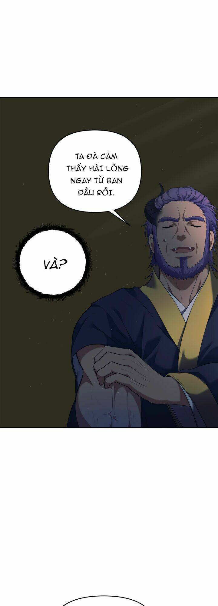 Vua Thăng Cấp Chapter 68 - Trang 2