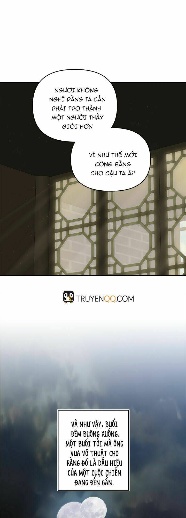 Vua Thăng Cấp Chapter 68 - Trang 2