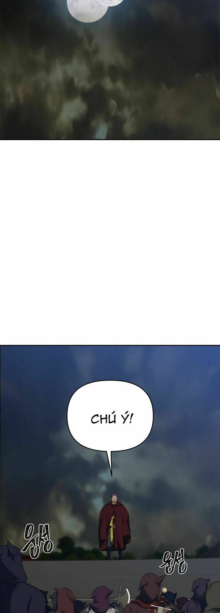 Vua Thăng Cấp Chapter 68 - Trang 2