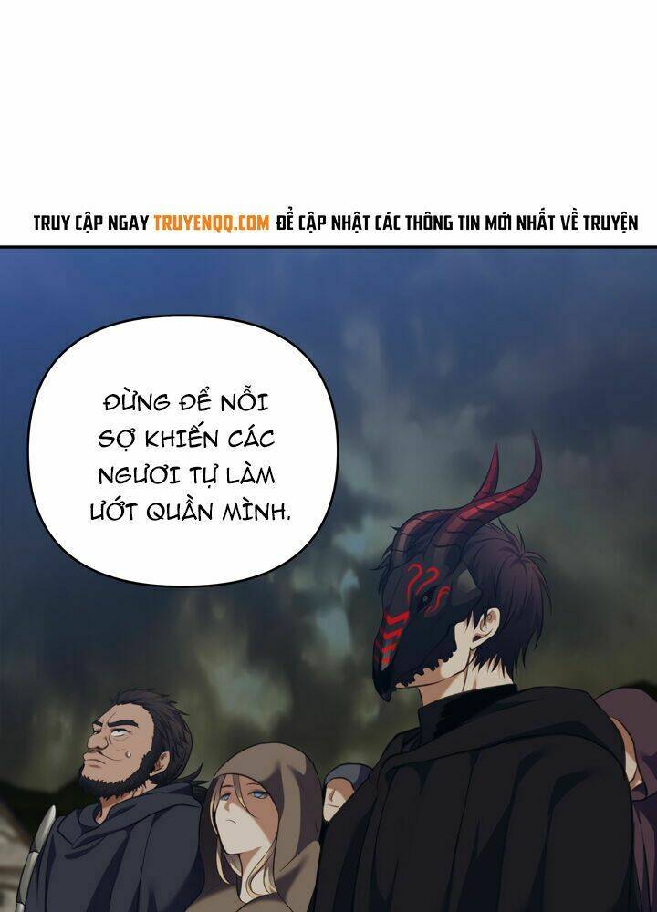 Vua Thăng Cấp Chapter 68 - Trang 2