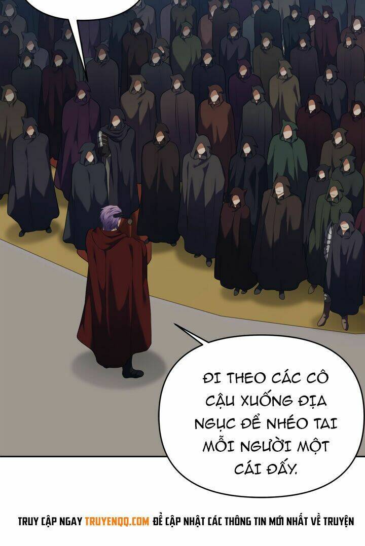 Vua Thăng Cấp Chapter 68 - Trang 2