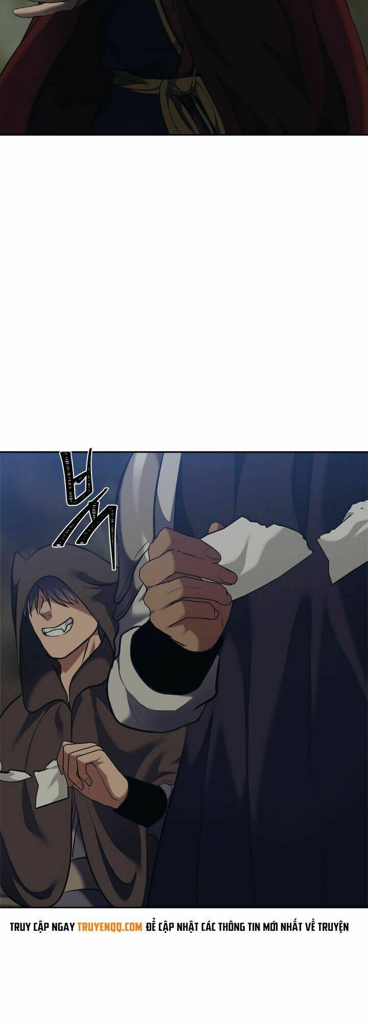 Vua Thăng Cấp Chapter 68 - Trang 2