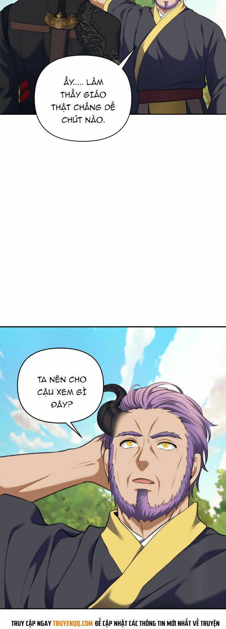 Vua Thăng Cấp Chapter 68 - Trang 2