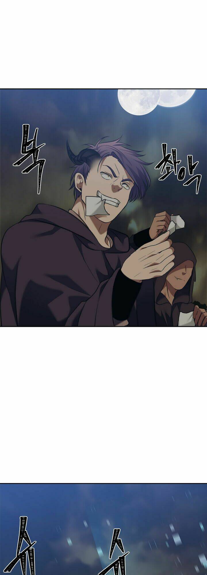 Vua Thăng Cấp Chapter 68 - Trang 2