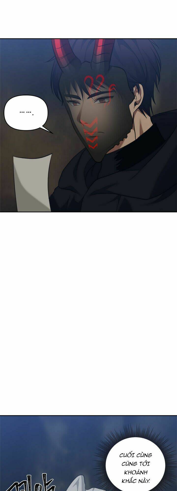 Vua Thăng Cấp Chapter 68 - Trang 2