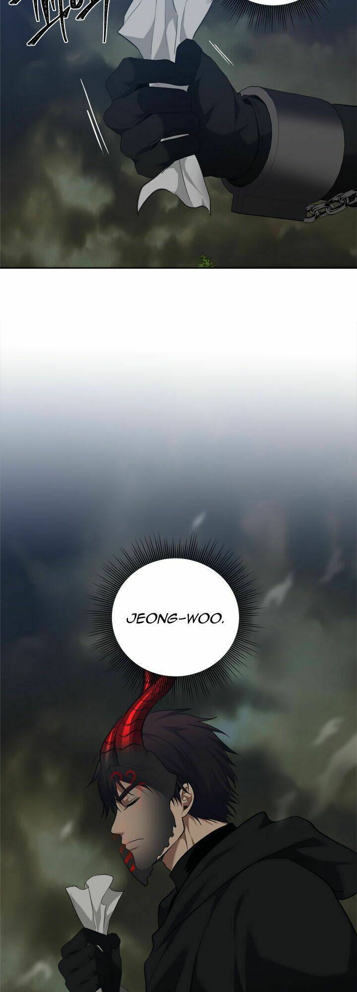 Vua Thăng Cấp Chapter 68 - Trang 2