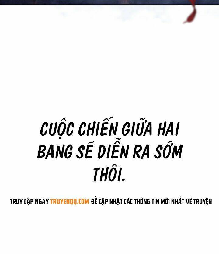 Vua Thăng Cấp Chapter 68 - Trang 2