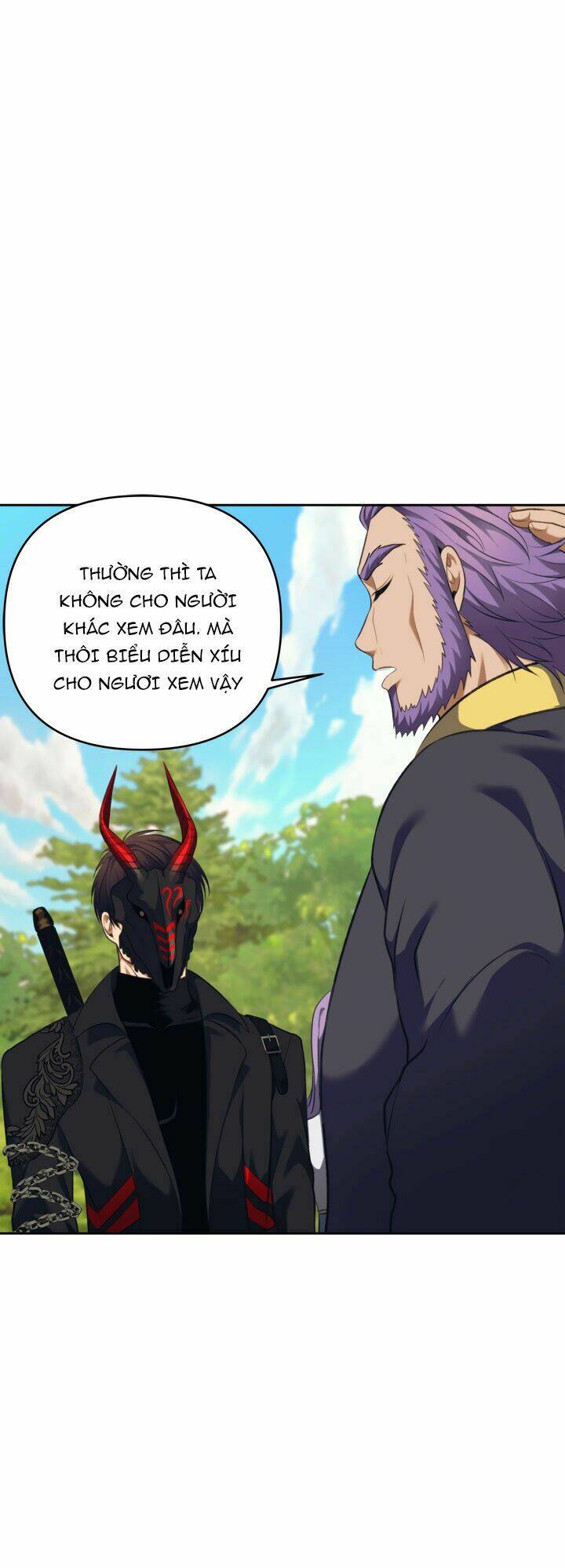 Vua Thăng Cấp Chapter 68 - Trang 2