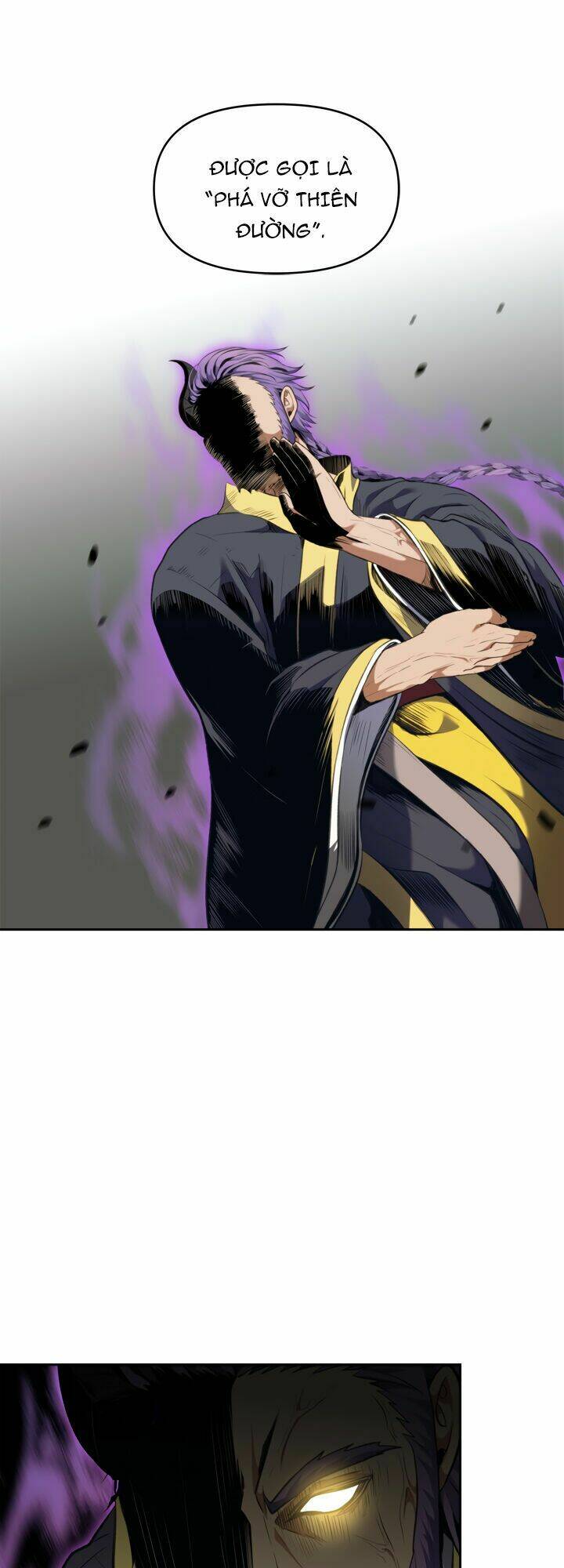 Vua Thăng Cấp Chapter 68 - Trang 2