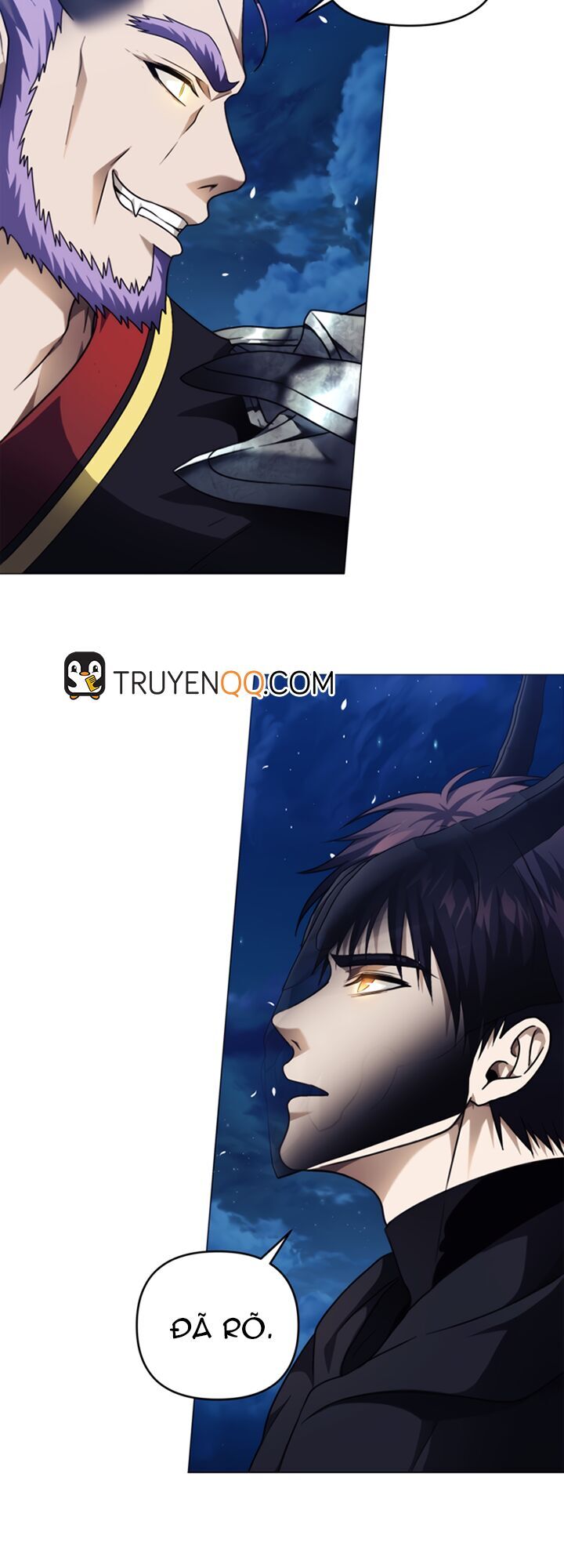 Vua Thăng Cấp Chapter 69 - Ss2 - Trang 2