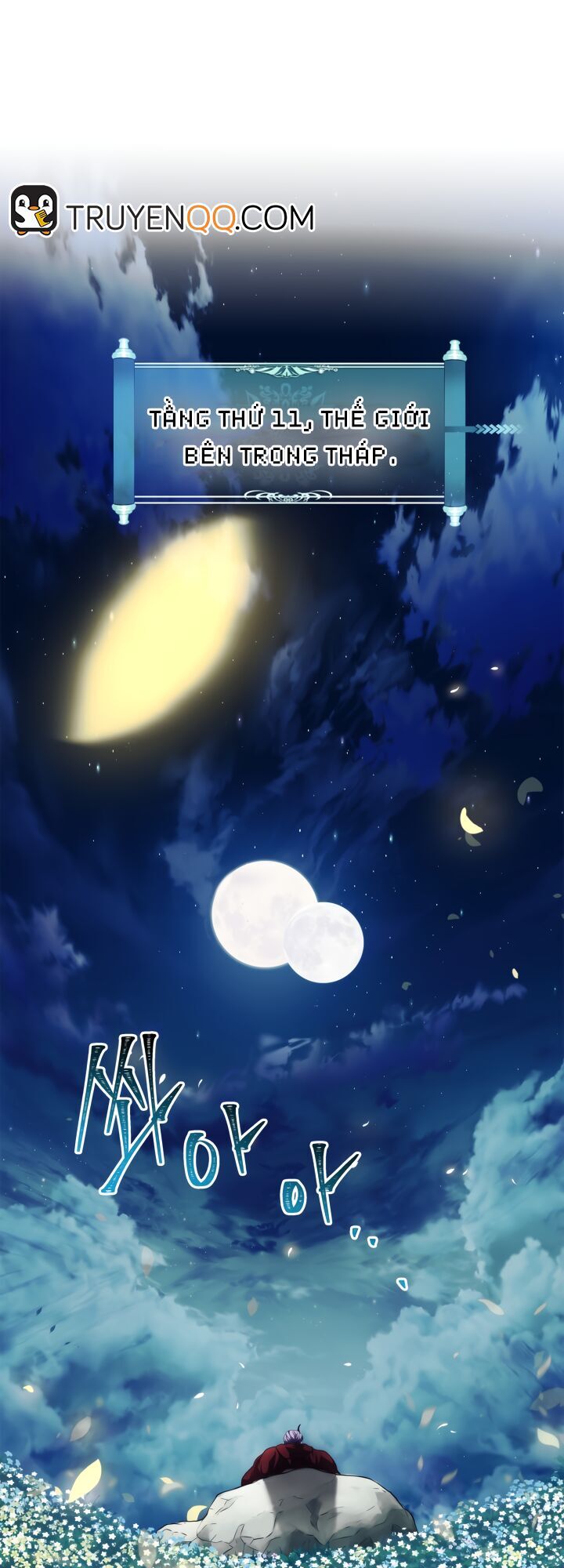 Vua Thăng Cấp Chapter 69 - Ss2 - Trang 2