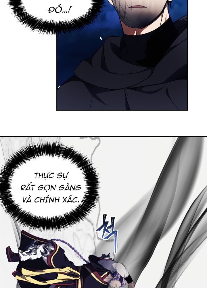 Vua Thăng Cấp Chapter 69 - Ss2 - Trang 2