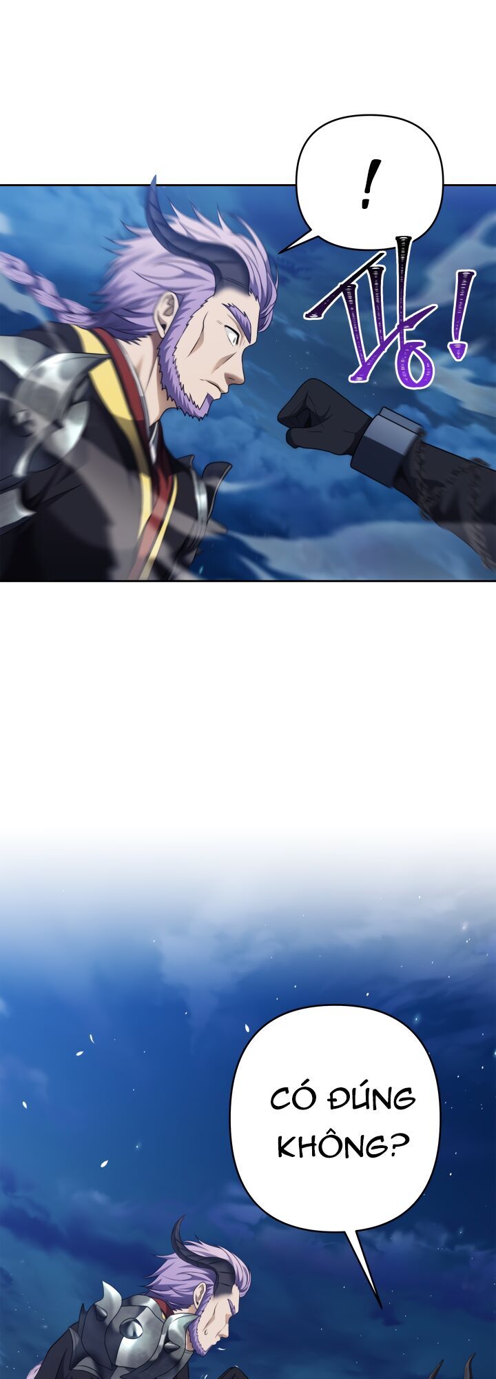 Vua Thăng Cấp Chapter 69 - Ss2 - Trang 2