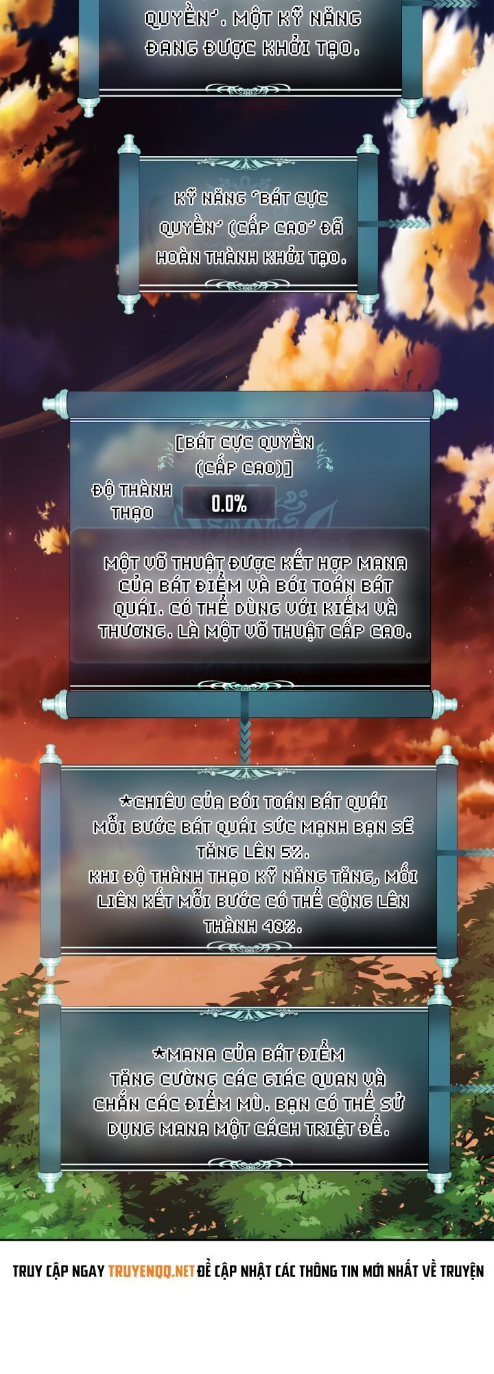 Vua Thăng Cấp Chapter 69 - Ss2 - Trang 2