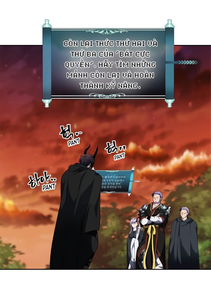 Vua Thăng Cấp Chapter 69 - Ss2 - Trang 2