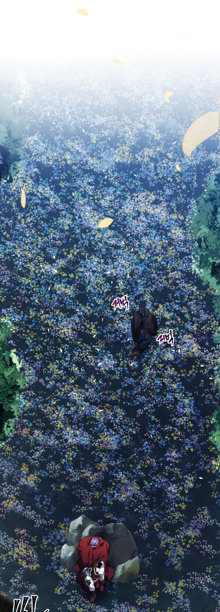 Vua Thăng Cấp Chapter 69 - Ss2 - Trang 2