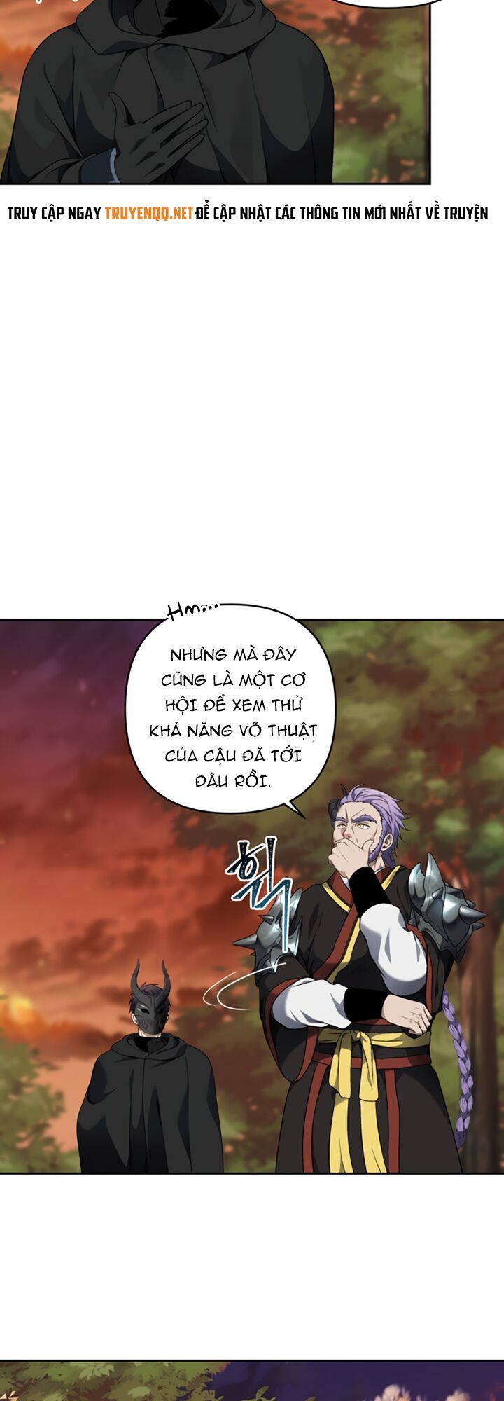 Vua Thăng Cấp Chapter 69 - Ss2 - Trang 2