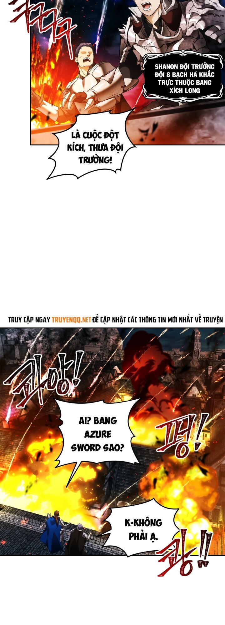 Vua Thăng Cấp Chapter 69 - Ss2 - Trang 2