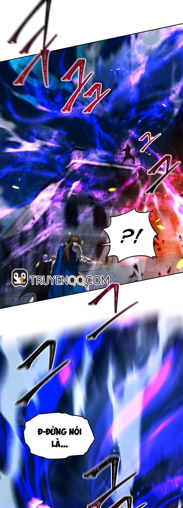 Vua Thăng Cấp Chapter 69 - Ss2 - Trang 2