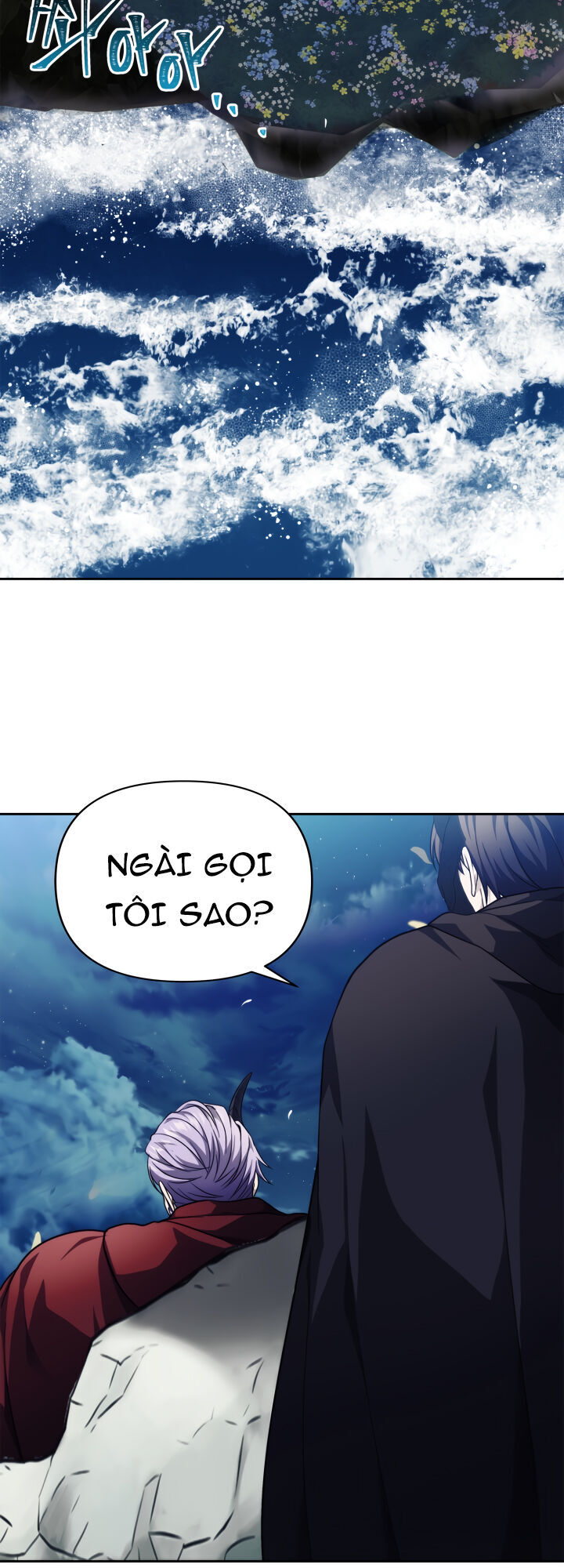 Vua Thăng Cấp Chapter 69 - Ss2 - Trang 2