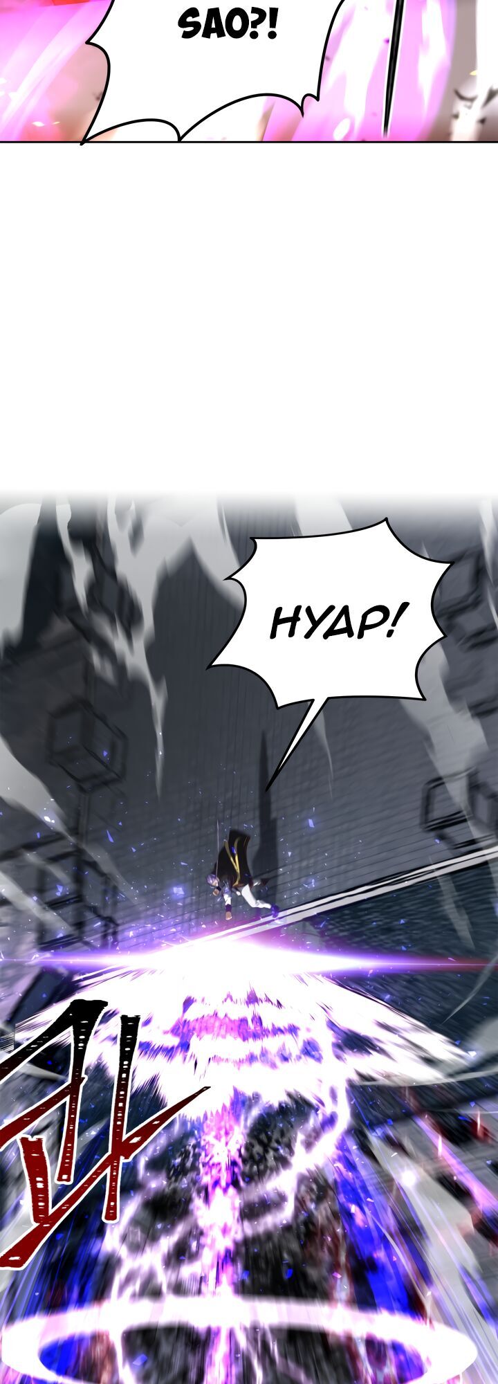 Vua Thăng Cấp Chapter 69 - Ss2 - Trang 2