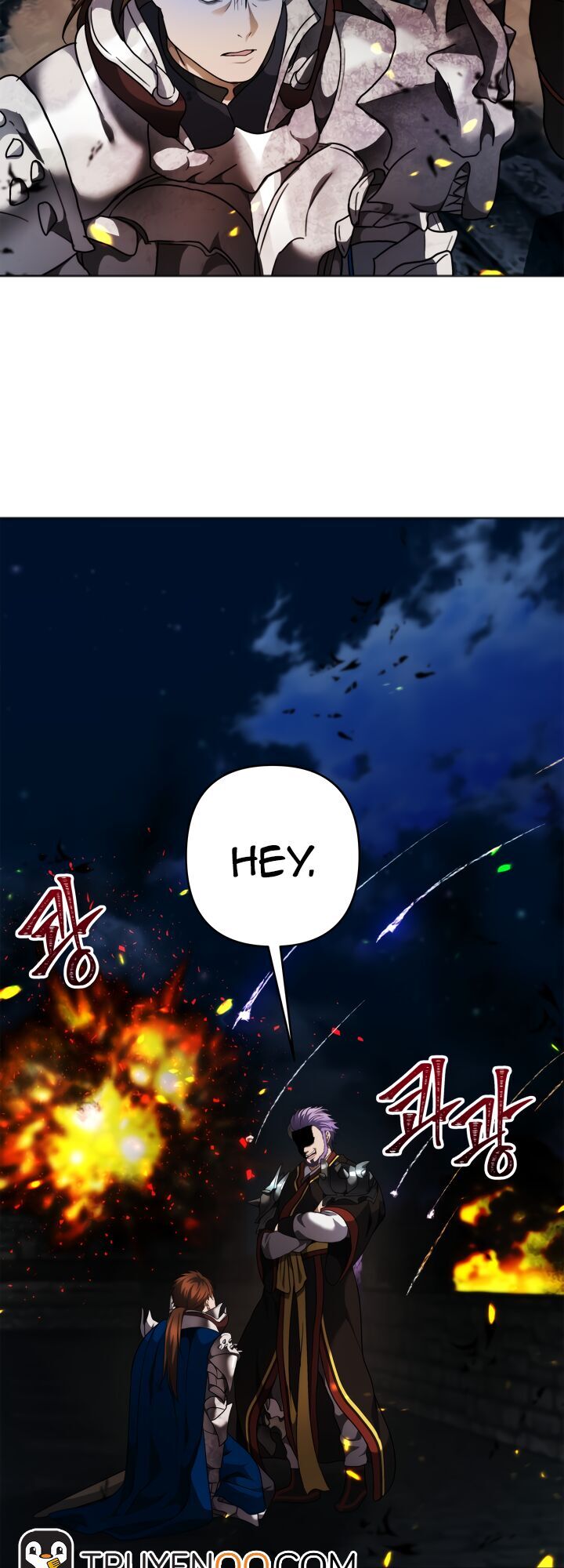 Vua Thăng Cấp Chapter 69 - Ss2 - Trang 2