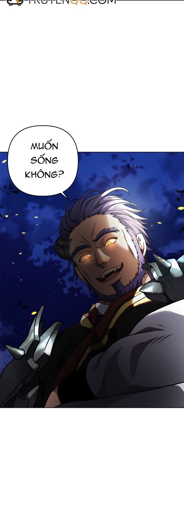 Vua Thăng Cấp Chapter 69 - Ss2 - Trang 2