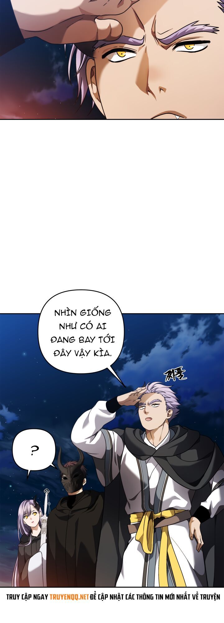 Vua Thăng Cấp Chapter 69 - Ss2 - Trang 2