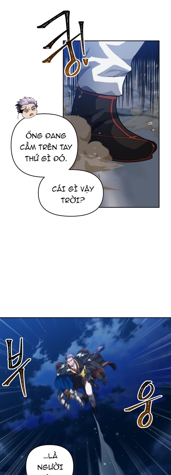 Vua Thăng Cấp Chapter 69 - Ss2 - Trang 2